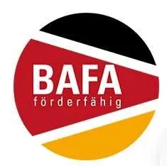 BAFA Förderkampagne Logo - Staatliche Förderung für energieeffiziente Sanierung